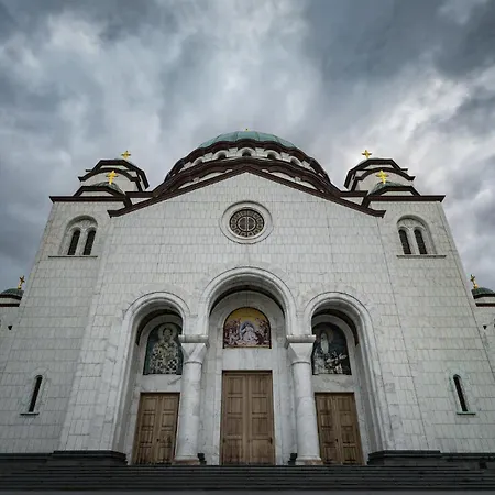Oaza Afrodita Apartman Jakovo
