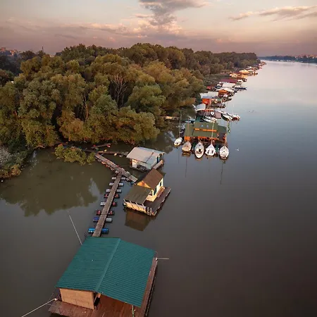 Daire Oaza Afrodita Jakovo