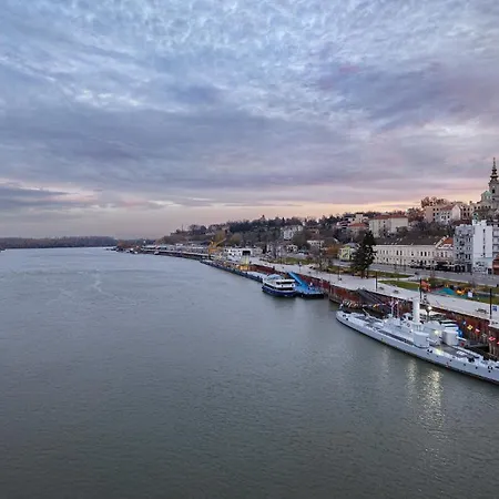 Oaza Afrodita Apartman Jakovo