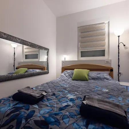 Oaza Afrodita Daire *