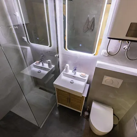 Apartman Oaza Afrodita