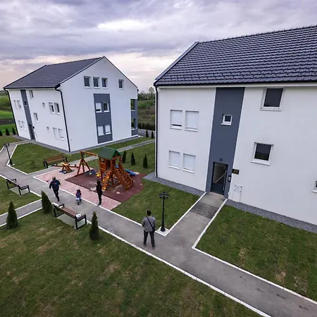 Oaza Afrodita Jakovo